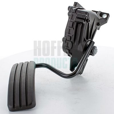 Accelerator Pedal Unit HOFFER 7513570
