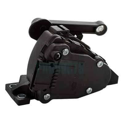 Accelerator Pedal Unit HOFFER 7513572