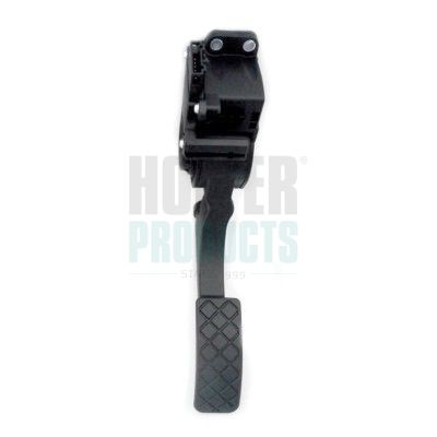 Accelerator Pedal Unit HOFFER 7513587