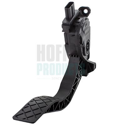 Accelerator Pedal Unit HOFFER 7513604