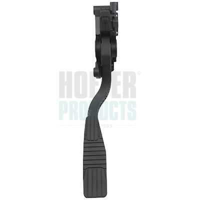 Accelerator Pedal Unit HOFFER 7513614
