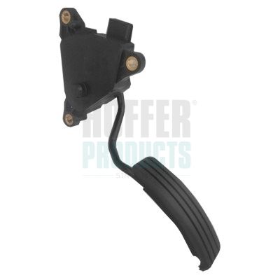 Accelerator Pedal Unit HOFFER 7513618