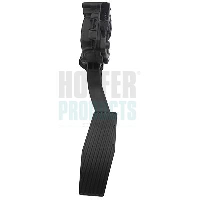 Accelerator Pedal Unit HOFFER 7513627