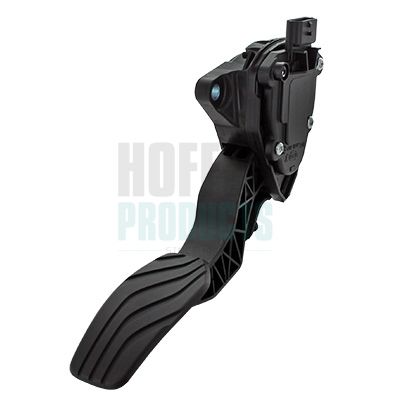 Accelerator Pedal Unit HOFFER 7513631