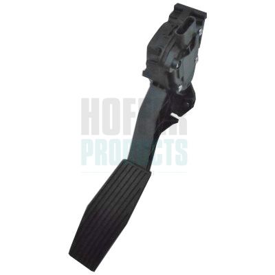 Accelerator Pedal Unit HOFFER 7513637