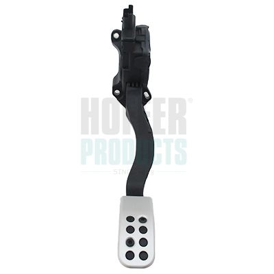 Accelerator Pedal Unit HOFFER 7513642