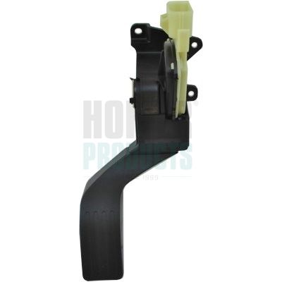 HOFFER 7513653 Accelerator Pedal Unit