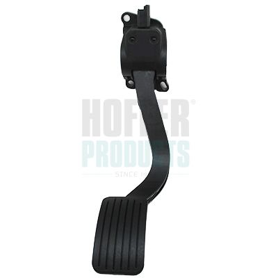 HOFFER 7513656 Accelerator Pedal Unit