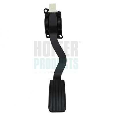 Accelerator Pedal Unit HOFFER 7513659