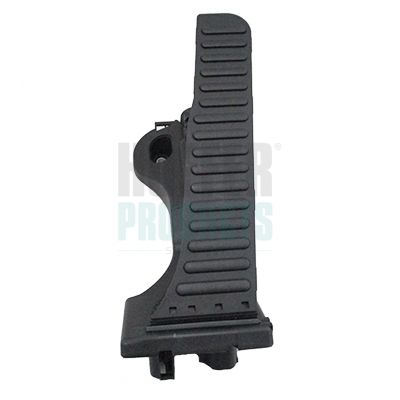 HOFFER 7513663 Accelerator Pedal Unit