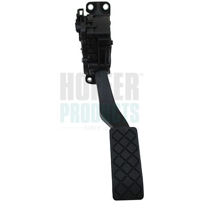 Accelerator Pedal Unit HOFFER 7513664