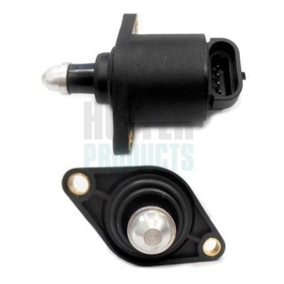 Idle Control Valve, air supply HOFFER 7514005