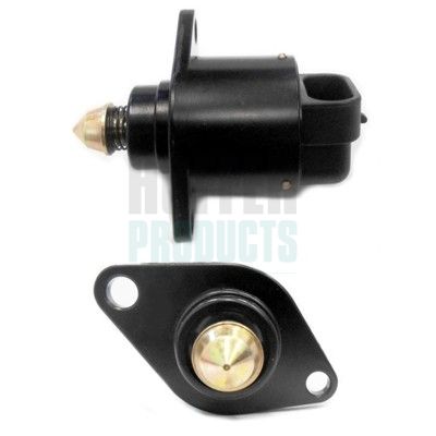 HOFFER 7514006 Idle Control Valve, air supply