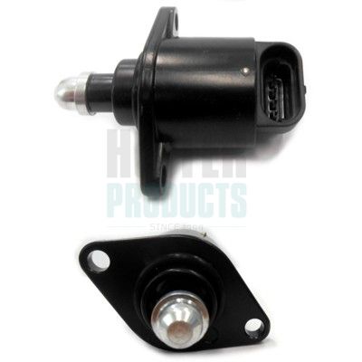 Idle Control Valve, air supply HOFFER 7514007