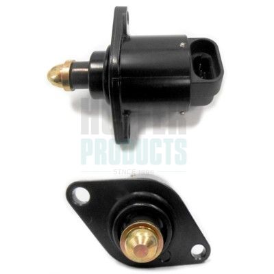 Idle Control Valve, air supply HOFFER 7514011