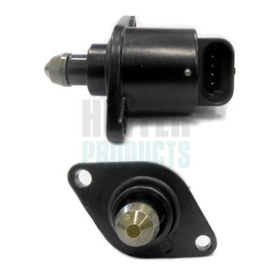 HOFFER 7514013 Idle Control Valve, air supply