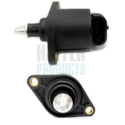 Idle Control Valve, air supply HOFFER 7514018