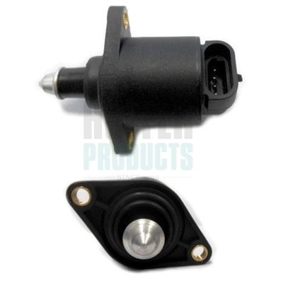 Idle Control Valve, air supply HOFFER 7514037