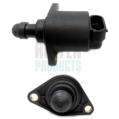 Idle Control Valve, air supply HOFFER 7514045