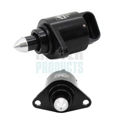 HOFFER 7514052 Idle Control Valve, air supply
