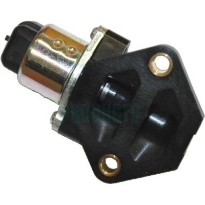 Idle Control Valve, air supply HOFFER 7514056