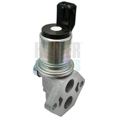 HOFFER 7515013 Idle Control Valve, air supply