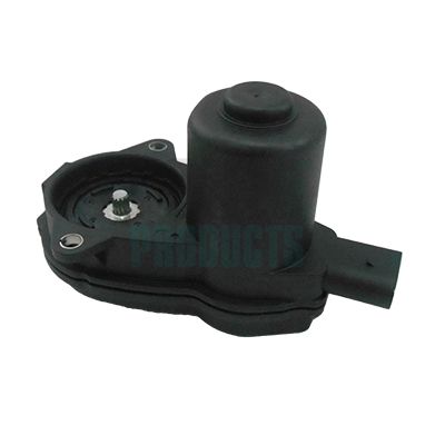 Control Element, parking brake caliper HOFFER 7515501