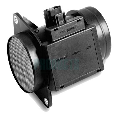 Mass Air Flow Sensor HOFFER 7516013