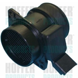 Mass Air Flow Sensor HOFFER 7516026