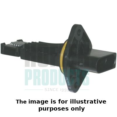 HOFFER 7516027E Volume Air Flow Sensor
