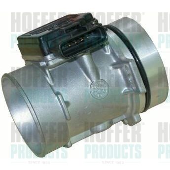HOFFER 7516030 Mass Air Flow Sensor