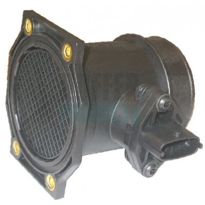 Mass Air Flow Sensor HOFFER 7516040