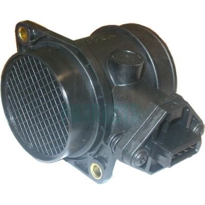 Mass Air Flow Sensor HOFFER 7516073