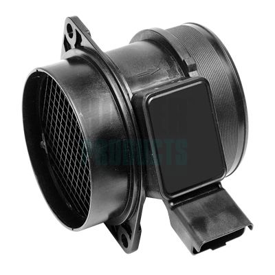 Mass Air Flow Sensor HOFFER 7516087