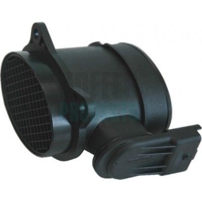 Mass Air Flow Sensor HOFFER 7516100