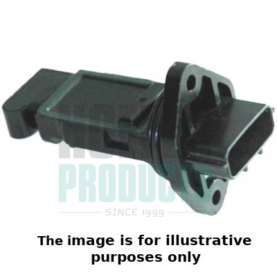 HOFFER 7516101E Volume Air Flow Sensor