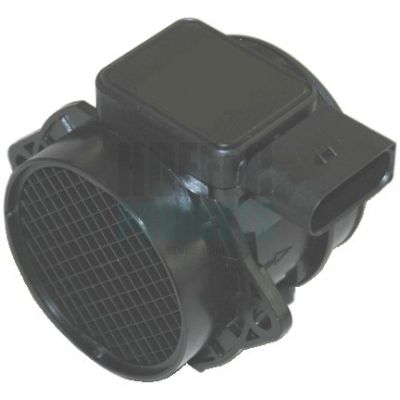 Mass Air Flow Sensor HOFFER 7516125