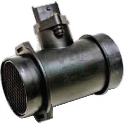 Mass Air Flow Sensor HOFFER 7516127