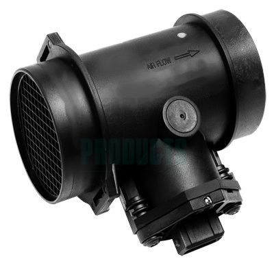 HOFFER 7516128 Mass Air Flow Sensor