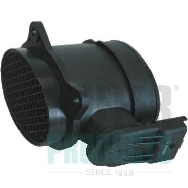 Mass Air Flow Sensor HOFFER 7516146E