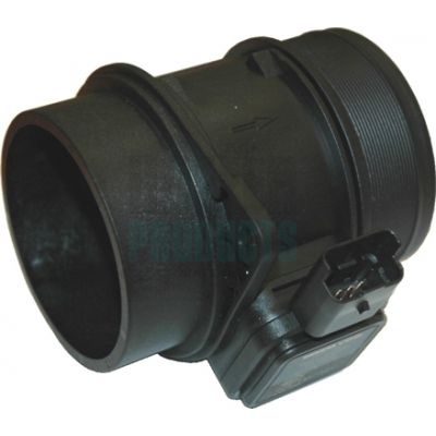 Mass Air Flow Sensor HOFFER 7516147