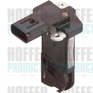 HOFFER 7516171 Volume Air Flow Sensor