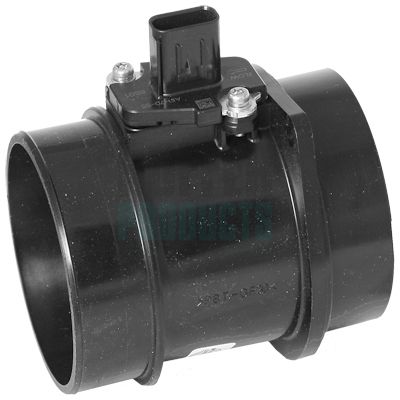 Mass Air Flow Sensor HOFFER 7516172