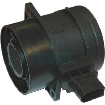 HOFFER 7516182 Mass Air Flow Sensor
