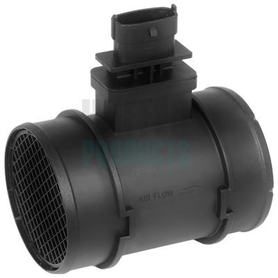 Mass Air Flow Sensor HOFFER 7516188