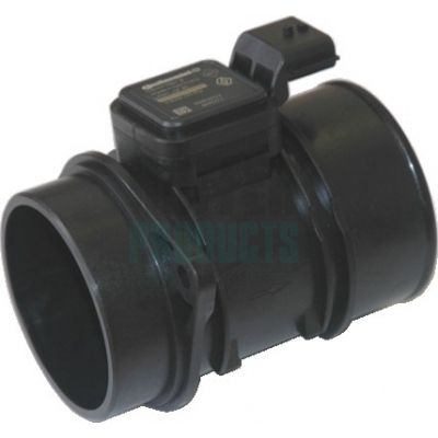 Mass Air Flow Sensor HOFFER 7516205