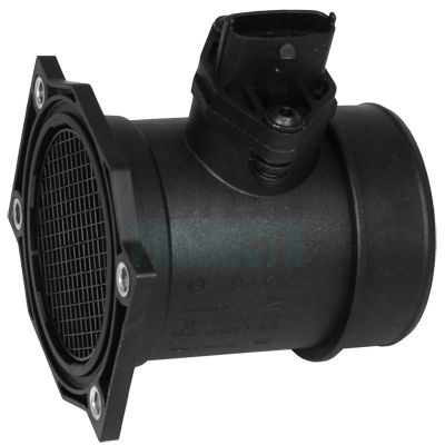 HOFFER 7516237 Mass Air Flow Sensor