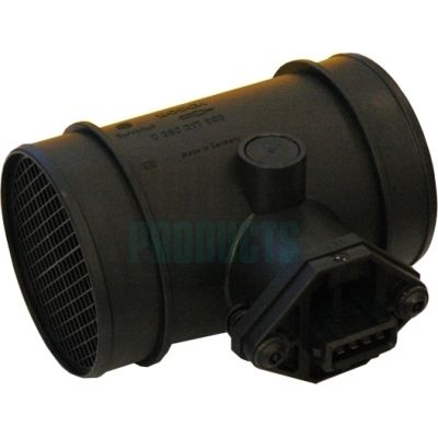 Mass Air Flow Sensor HOFFER 7516259