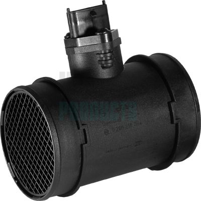 HOFFER 7516266 Mass Air Flow Sensor