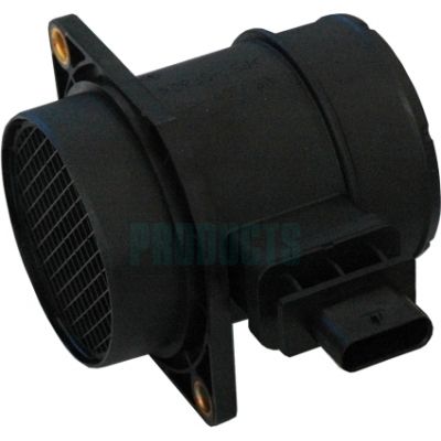 Mass Air Flow Sensor HOFFER 7516271